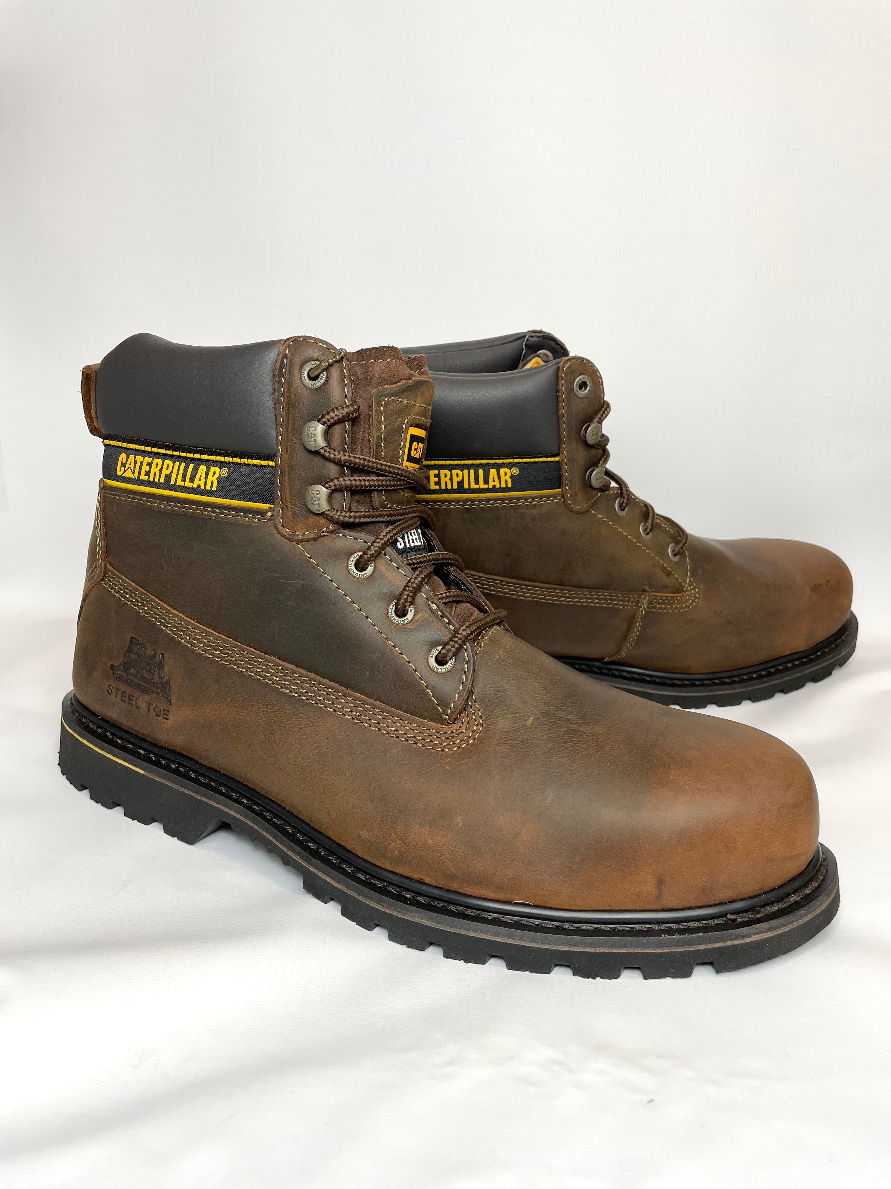 Caterpillar holton on sale