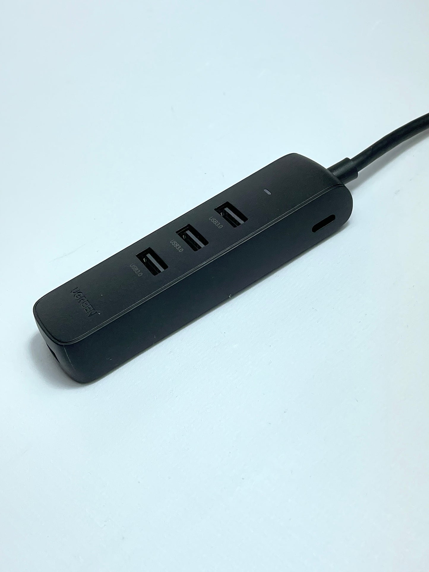 Ugreen 4 Ports Powered USB 3.0 Hub USB C Port 1m