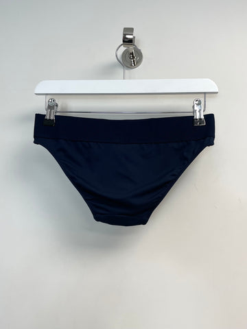 Tommy Hilfiger Logo Branded Waistband Ladies Brief