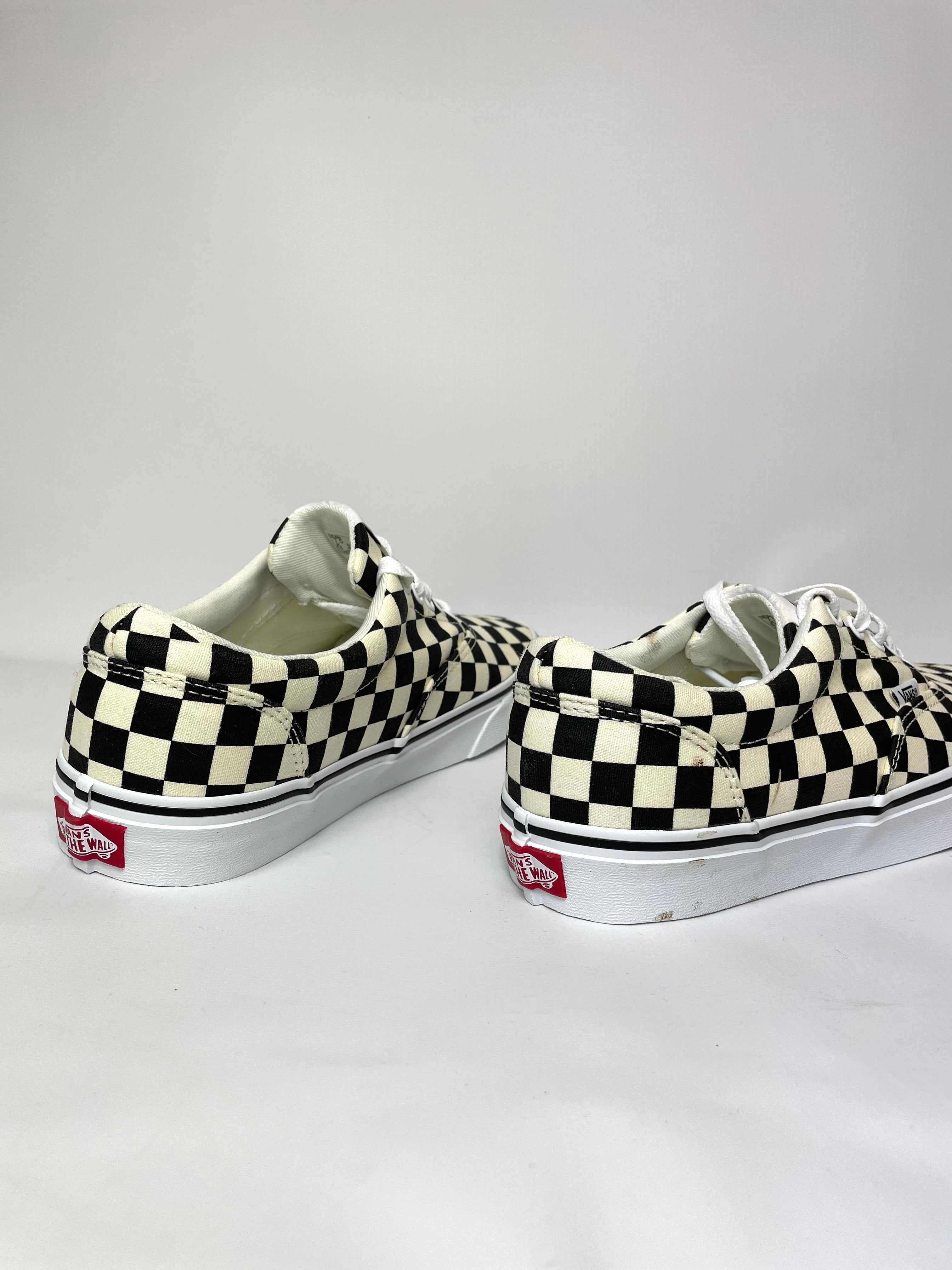 Designer sales of vans