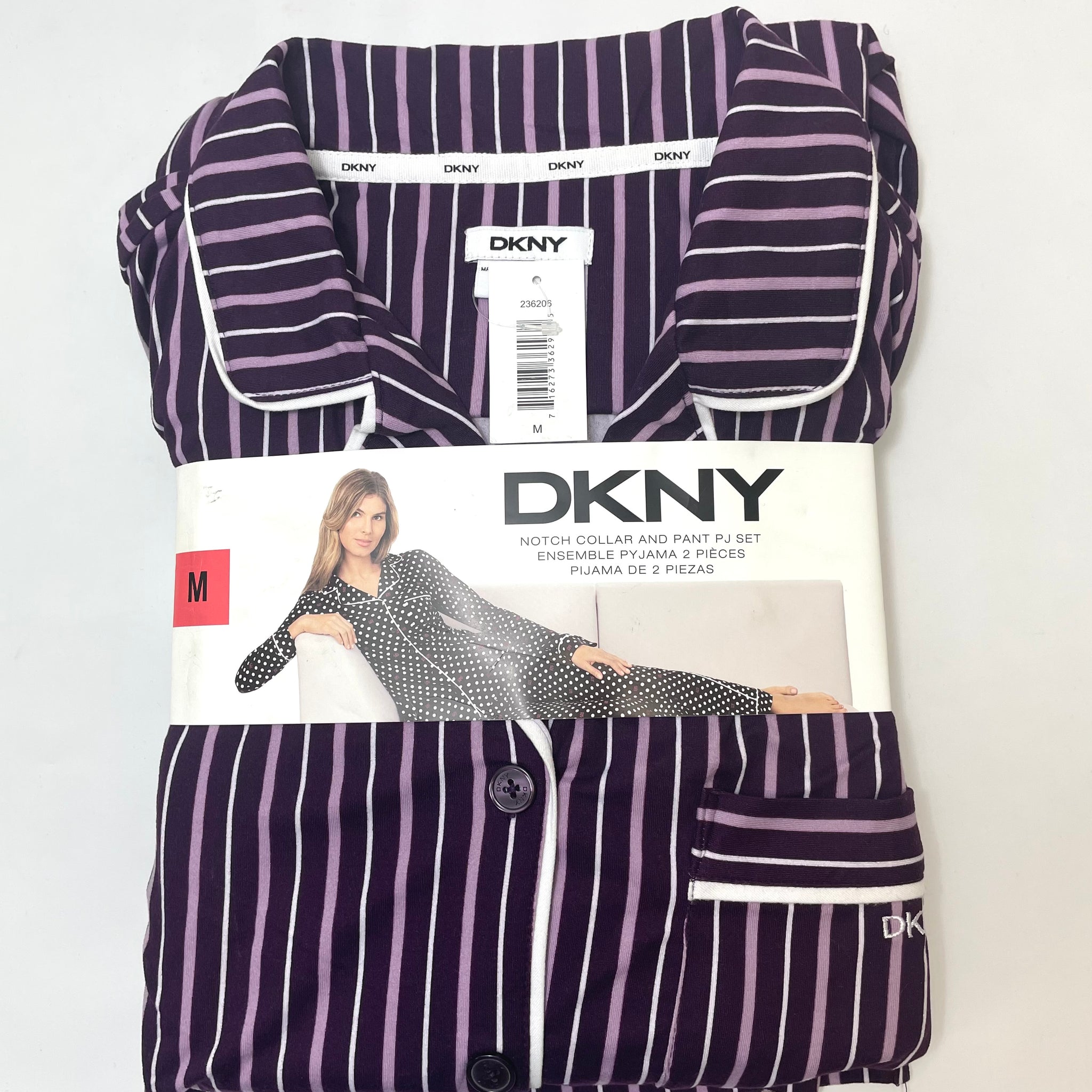 Women's Pyjamas Size M