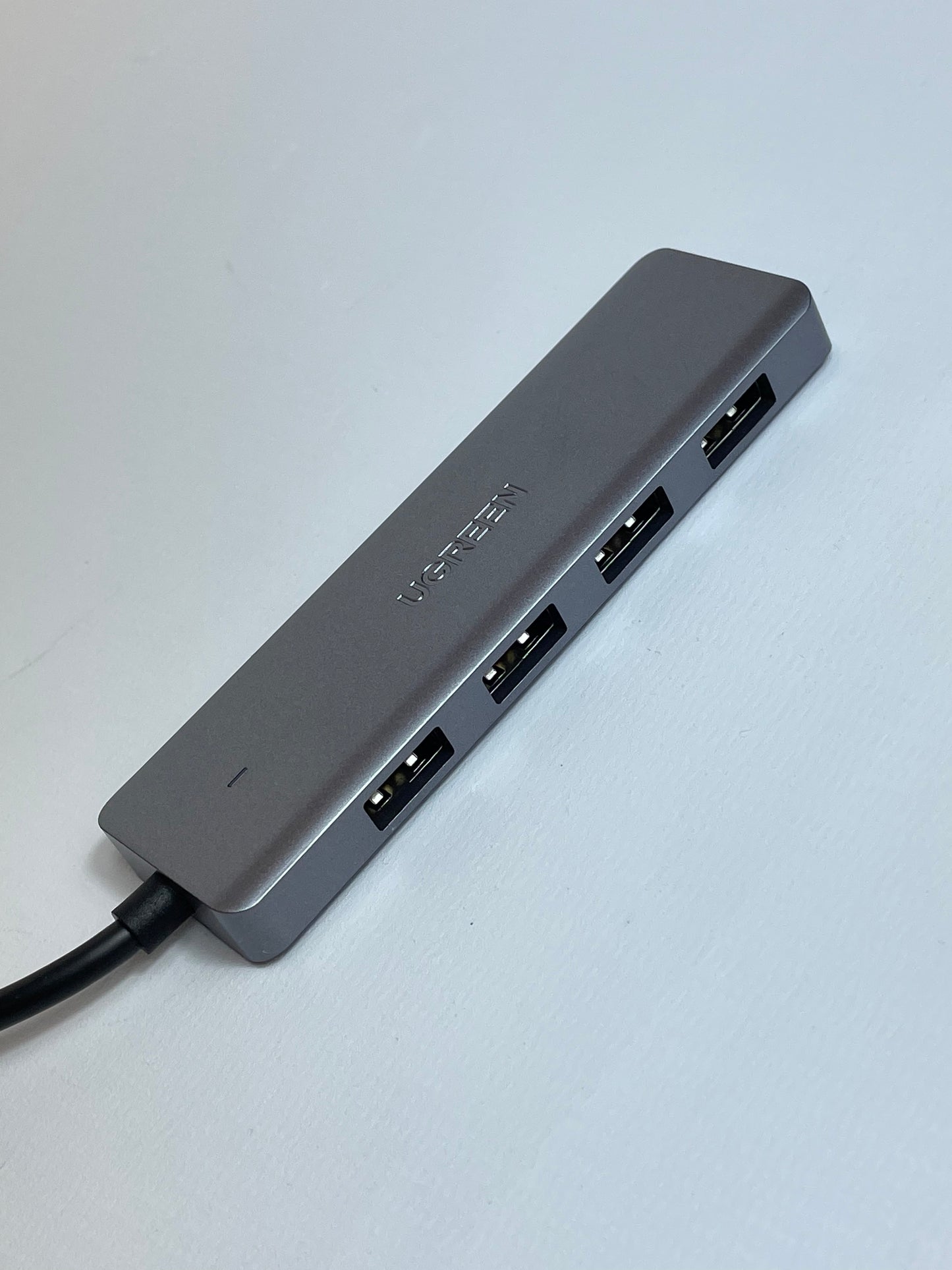 Ugreen 4-Ports USB 3.0 Hub Ultra Slim