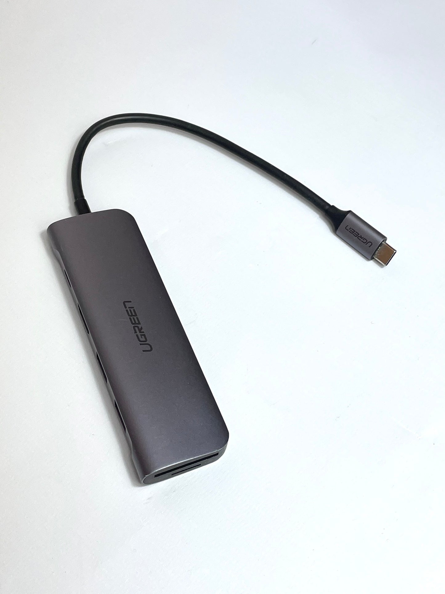 Ugreen USB C Multifunction Adapter