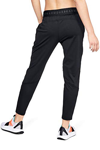 Under Armour Women's Graphic Joggers Black – CLEARO