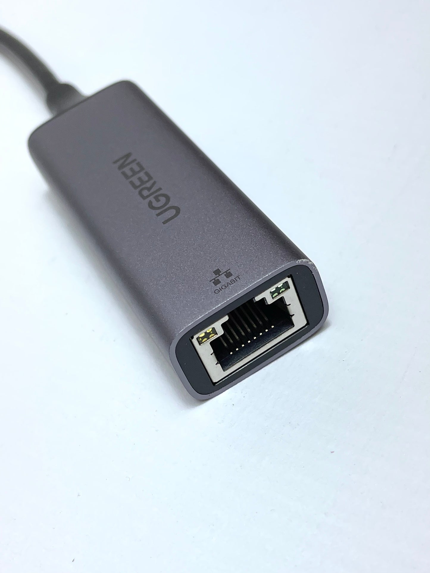 Ugreen USB C Ethernet Adapter