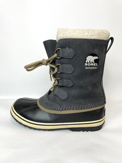 Sorel Caribou Women’s Winter Snow Boots UK 7 / EU 40