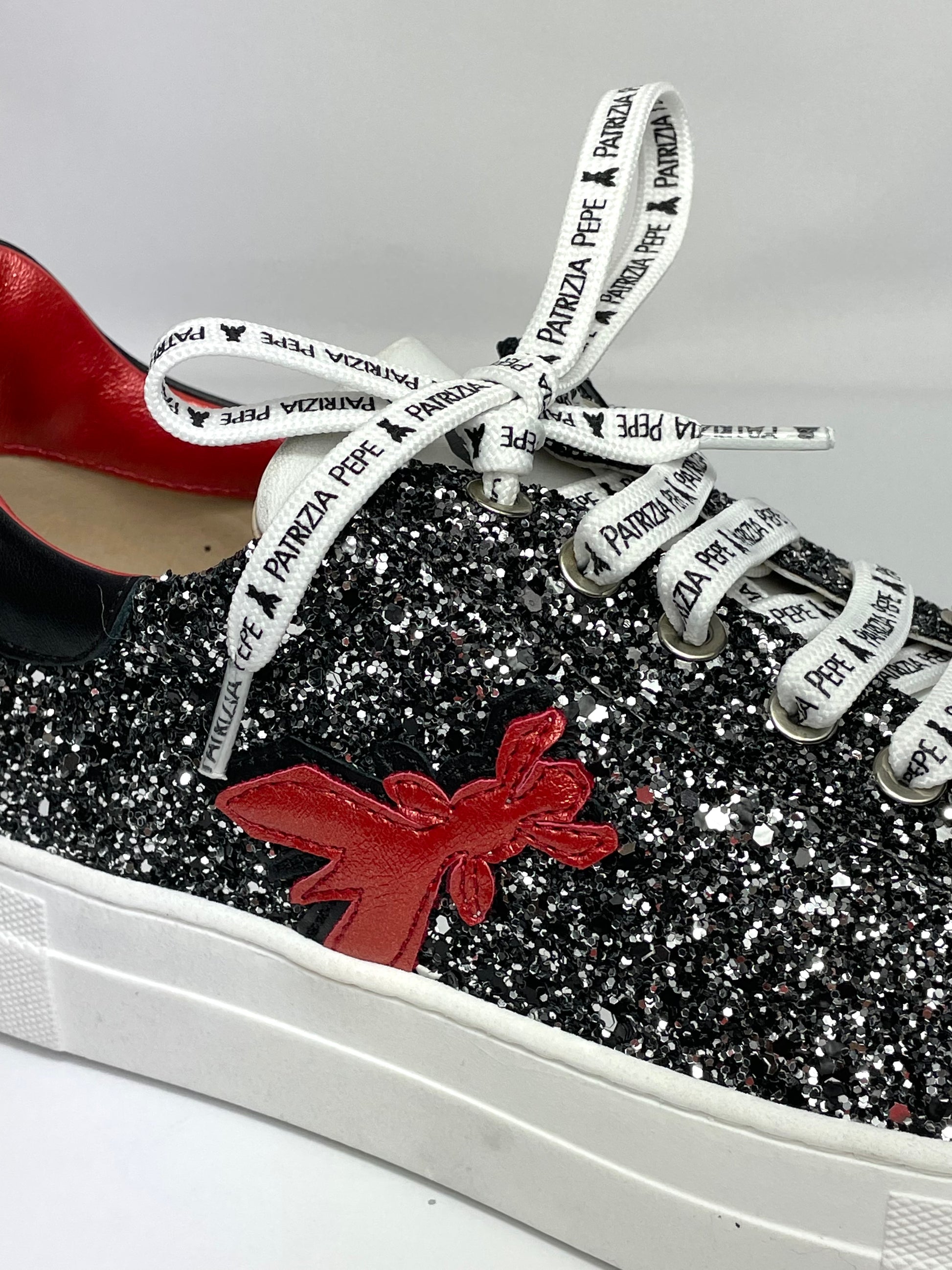 Patrizia Pepe Sneakers Patrizia Boutique Shoes Sneakers Patrizia