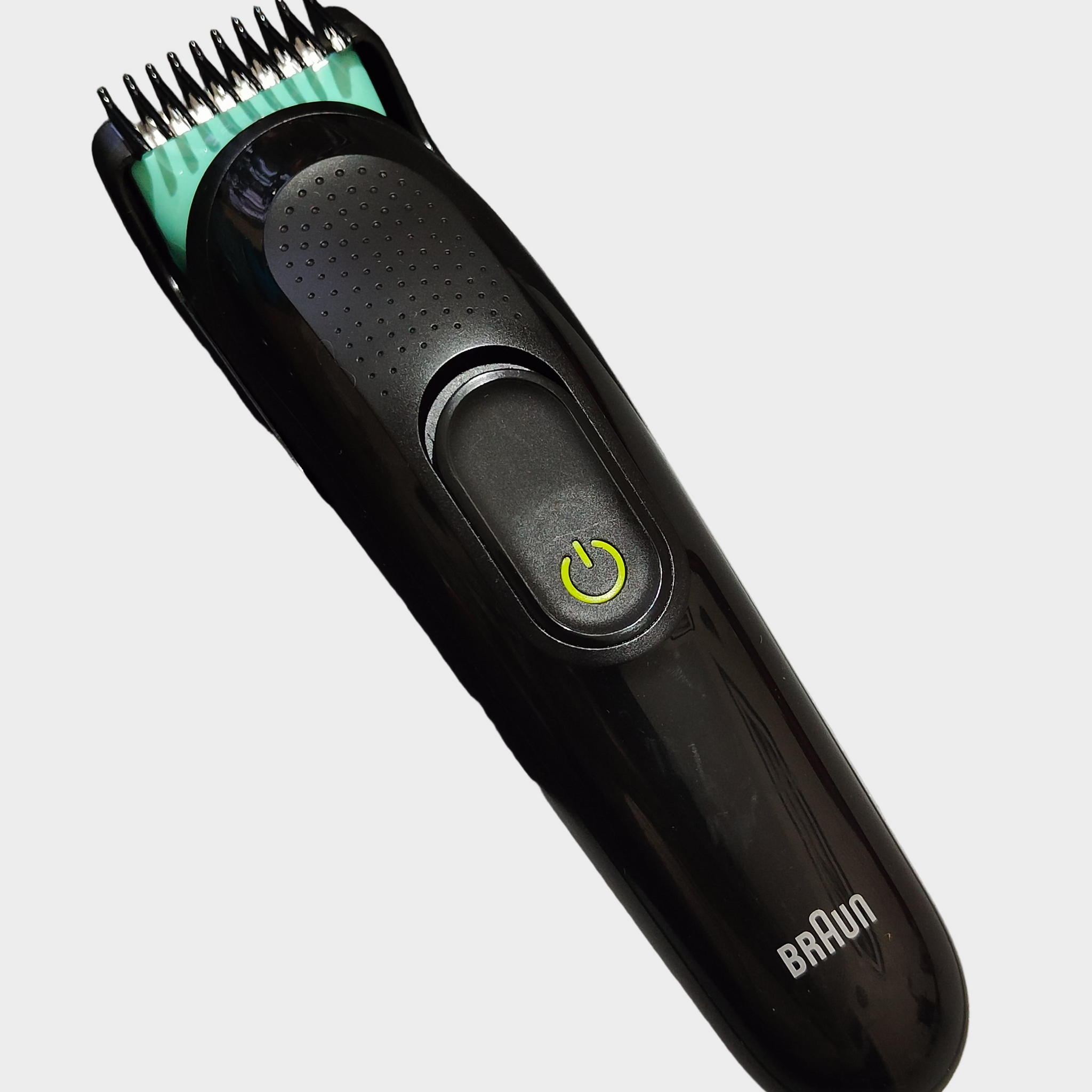 Braun 6-in-1 All-In-One Beard Trimmer Series 3 Men’s Grooming Kit