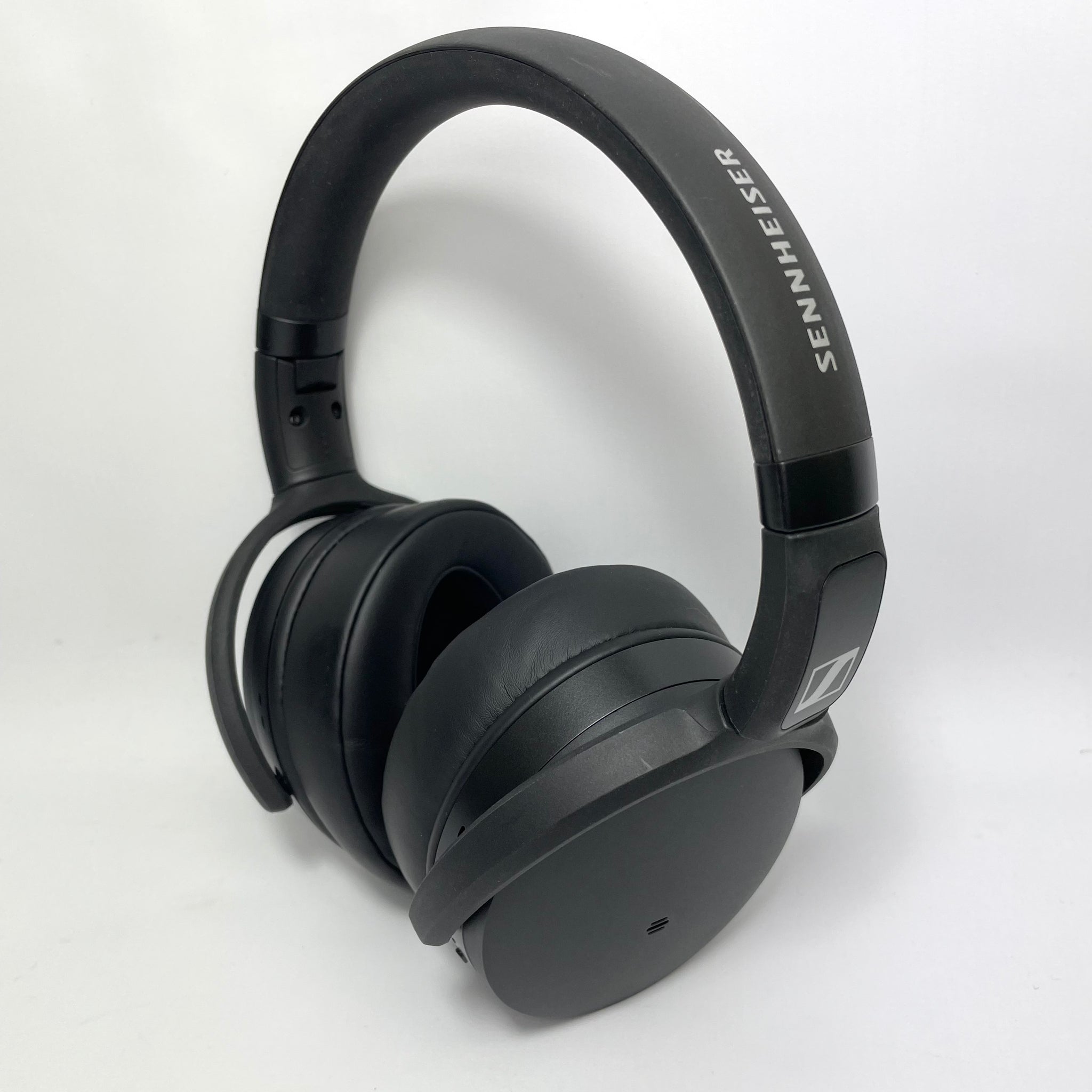 Sennheiser HD 450BT Wireless Bluetooth Headphones with Active Noise Cancellation