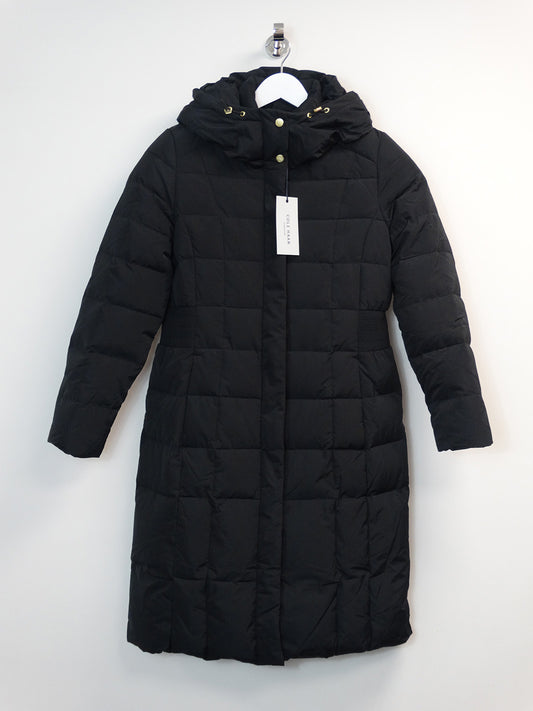 Cole Haan Signature Women’s Down Coat Black