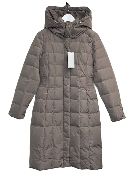 Cole Haan Signature Women’s Down Coat Cashew