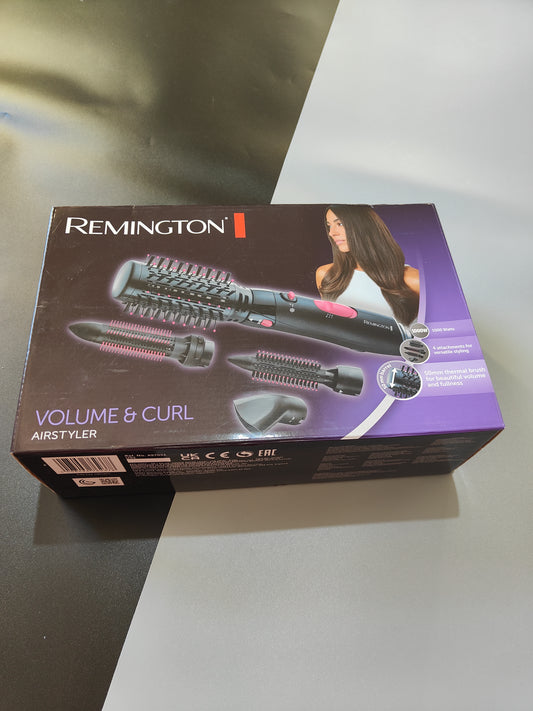 Remington Volume & Curl Hair Air Styler - AS7051