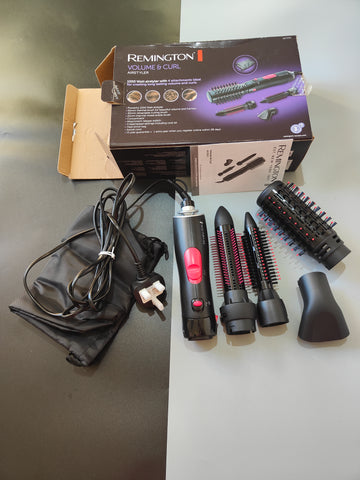 Remington Volume & Curl Hair Air Styler AS7051