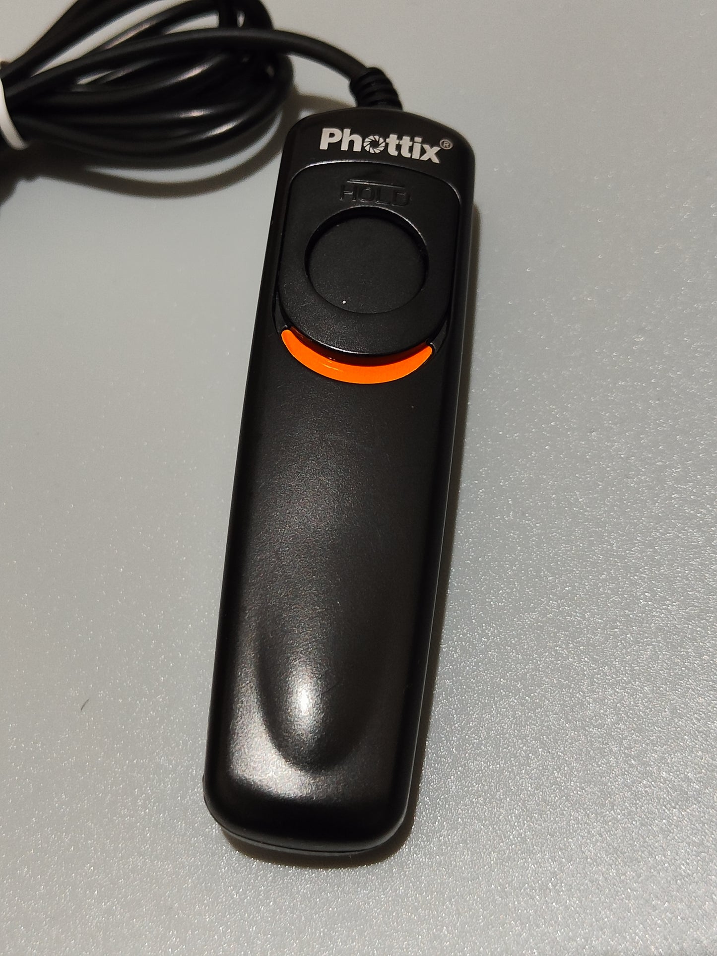 Phottix Wired Camera Trigger Remote C6 for Canon, Contax, & Pentax Cameras PH10440