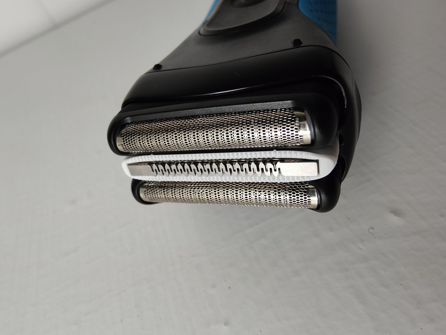 Braun Series 3 ProSkin Cordless Electric Foil Shaver Waterproof Electric Razor Wet/Dry for Men