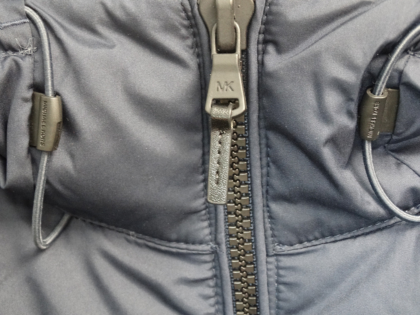 Kors Men's Down Packable Puffer Jacket Blue – CLEARO