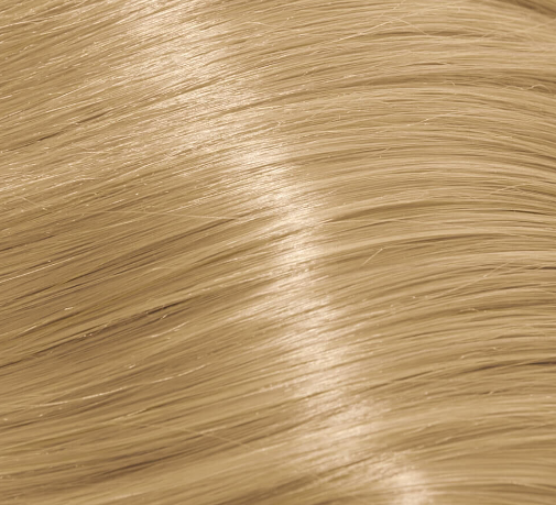 Wunderbar Permanent Hair Color Cream 10/7 60ml