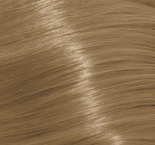 Wunderbar Permanent Hair Color Cream 8/07 60ml