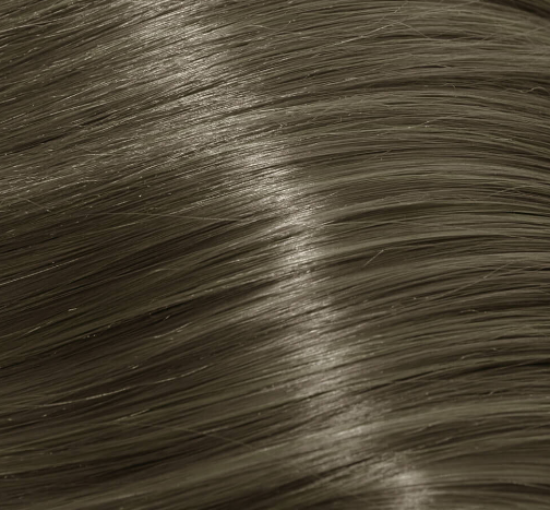 Wunderbar Permanent Hair Color Cream 8/1 60ml