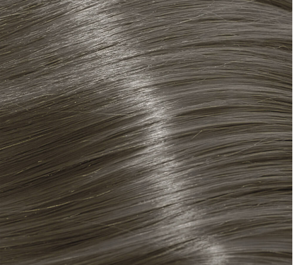 Wunderbar Permanent Hair Color Cream 8/18 60ml