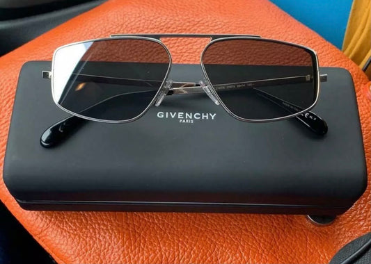 Givenchy Paris Sunglasses GV 7127/S Grey Mirrored 010/T4 AL3