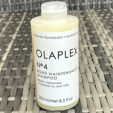 No.4 Bond Maintenance Shampoo 250ml Olaplex 