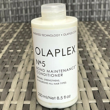 No.5 Bond Maintenance Conditioner 250ml Olaplex 