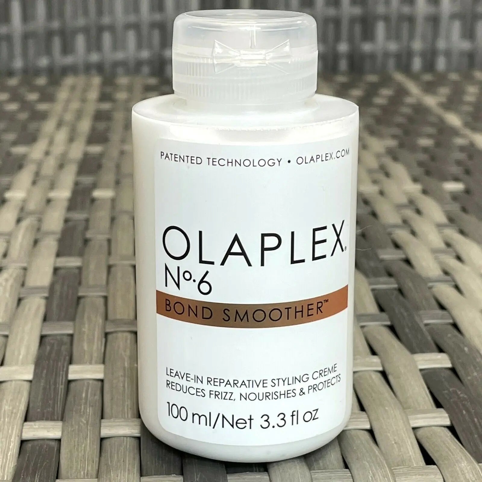 No.6 Bond Smoother 100ml Olaplex 