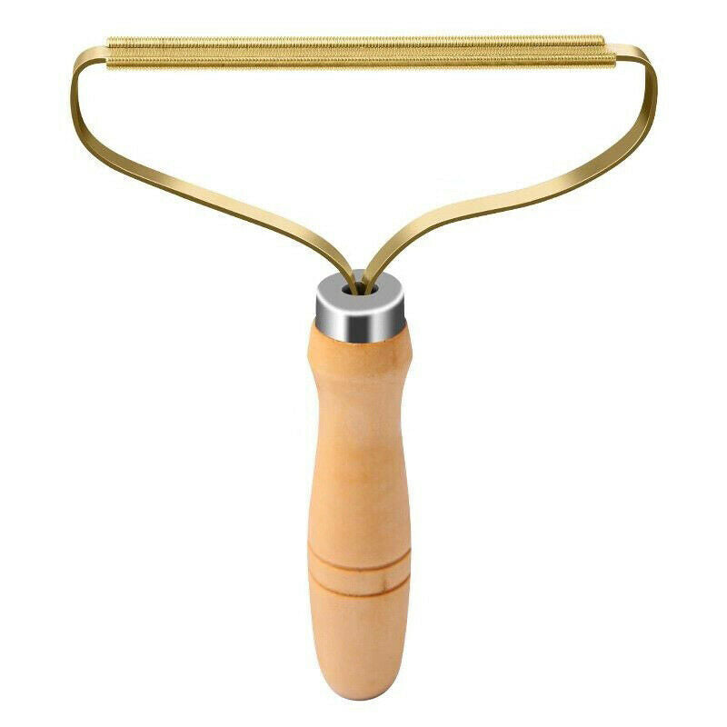 Portable Lint Remover Pet Fur Clothes Fuzz Shaver Jumper Trimmer Roller