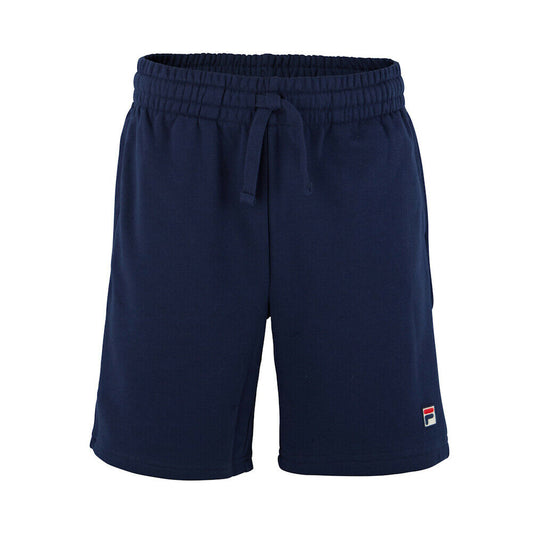 Vintage Tommer Essential Men's Sweat Shorts in Navy XL