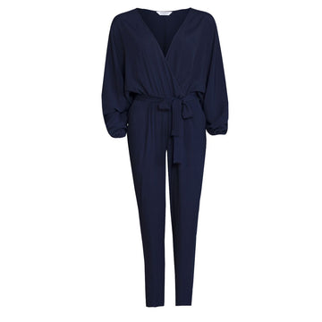 Sparkz Women’s Tula Jumpsuit Navy